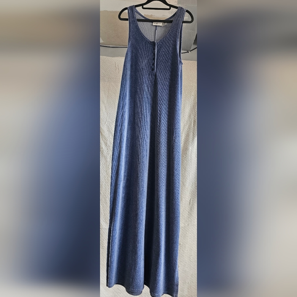 Nordstrom Maxi Dress Size Small
